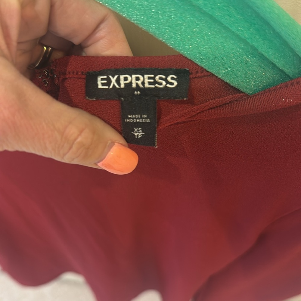 Express Shirt - Picture 2 of 3